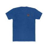 PRO STATUS - MCGWIRE SHEPHERD Men's Cotton Crew Tee