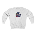 Colorado Cornhole Connection Heavy Blend™ Crewneck Sweatshirt