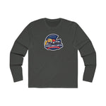 Colorado Cornhole Connection Long Sleeve Crew Tee