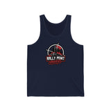 Rally Point  Jersey Tank