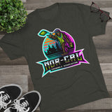 Nor-Cal *Throwing Men's Tee