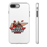 Miggy Boards Tough Cases