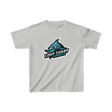 Lost Coast Youth Heavy Cotton™ Tee