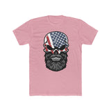 Boom Men's Cotton Crew Tee