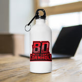 PRO Status - Blake Demale Stainless Steel Water Bottle