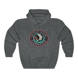 Scout 4 Hooded Sweatshirt