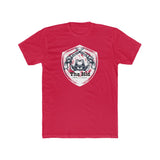 PRO Status - Mcgwire Shepherd Cotton Crew Tee