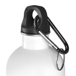 Golden Sands Stainless Steel Water Bottle