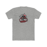 Rally Point Men's Cotton Crew Tee