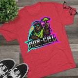 Nor-Cal *Spinning Men's Tee