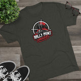 Rally Point Men's Tri-Blend Crew Tee