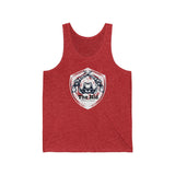 PRO Status - Mcgwire Shepherd Jersey Tank