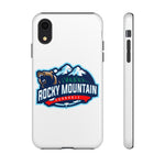 Rocky Mountain Cornhole Tough Cases