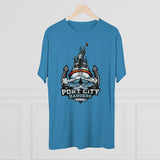 Men's Port City Tri-Blend