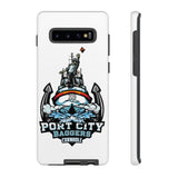Port-City Baggers Tough Cases