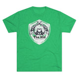 PRO Status - Mcgwire Shepherd Tri-Blend Crew Tee