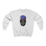 Boom Heavy Blend™ Crewneck Sweatshirt
