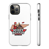 Miggy Boards Tough Cases