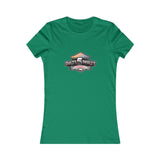DFT Women's Tee