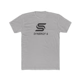 Synergy 6 Cotton Crew Tee