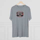 Men's Tri-Blend Crew Tee