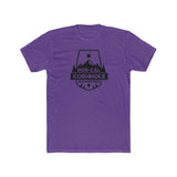 Nor-Cal Men's Cotton Crew Tee