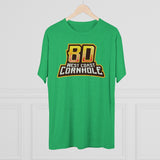 PRO Blake Demale Men's Tri-Blend Crew Tee