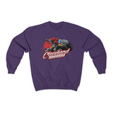 Seto Soto Collection: Crewneck Sweatshirt