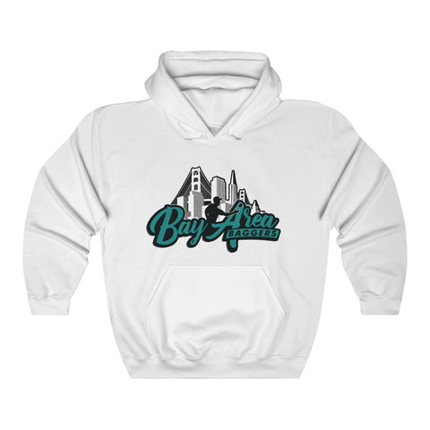 Bay Area Bagger Hooded Sweatshirt
