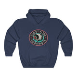 Scout 4 Hooded Sweatshirt