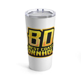 PRO STATUS - BLAKE DEMALE Tumbler 20oz