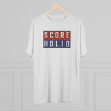 Scoreholio Men's  Tee