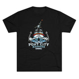 Men's Port City Tri-Blend