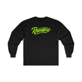 Ultra Cotton Long Sleeve Tee