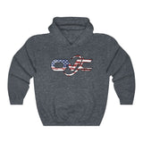 OVC Hooded Sweatshirt