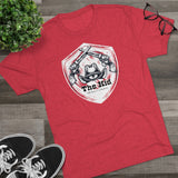 PRO Status - Mcgwire Shepherd Tri-Blend Crew Tee