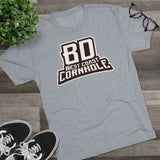 PRO Blake Demale Men's Tri-Blend Crew Tee