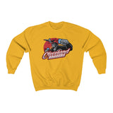 Seto Soto Collection: Crewneck Sweatshirt