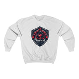 PRO STATUS - MCGWIRE SHEPHERD Heavy Blend™ Crewneck Sweatshirt
