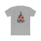 Seto Soto Collection: Men's Cotton Crew Tee