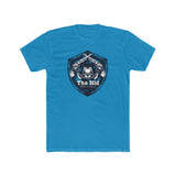 PRO Status- Mcgwire Shepherd Cotton Crew Tee