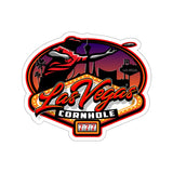 Las Vegas Stickers