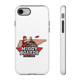 Miggy Boards Tough Cases