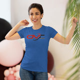 OVC Women's Triblend Tee