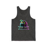 Nor-Cal *Throwing Mens Jersey Tank