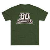 PRO Blake Demale Men's Tri-Blend Crew Tee