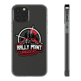 Rally Point Clear Cases