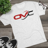 OVC Men's Tri-Blend Crew Tee