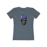 Boom Women's The Boyfriend Tee