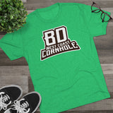 Men's Tri-Blend Crew Tee